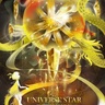 ★【Universe Star 夢宇宙星球】 -《鈦金星Titanium-金龍少女傳說的故事》 Hoelex Paint