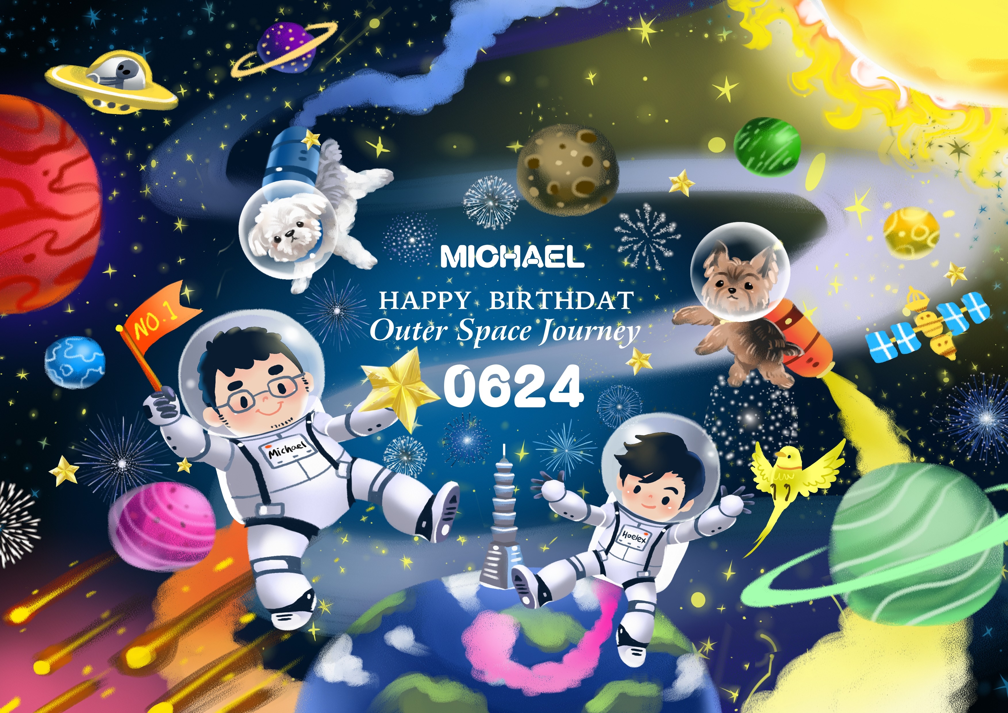 外太空冒險之旅-Hoelex+Michael.jpg