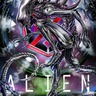 ★【神奇守護幻獸-Magical Guardian Eudemons】-異形Alien-浩理斯hoelex