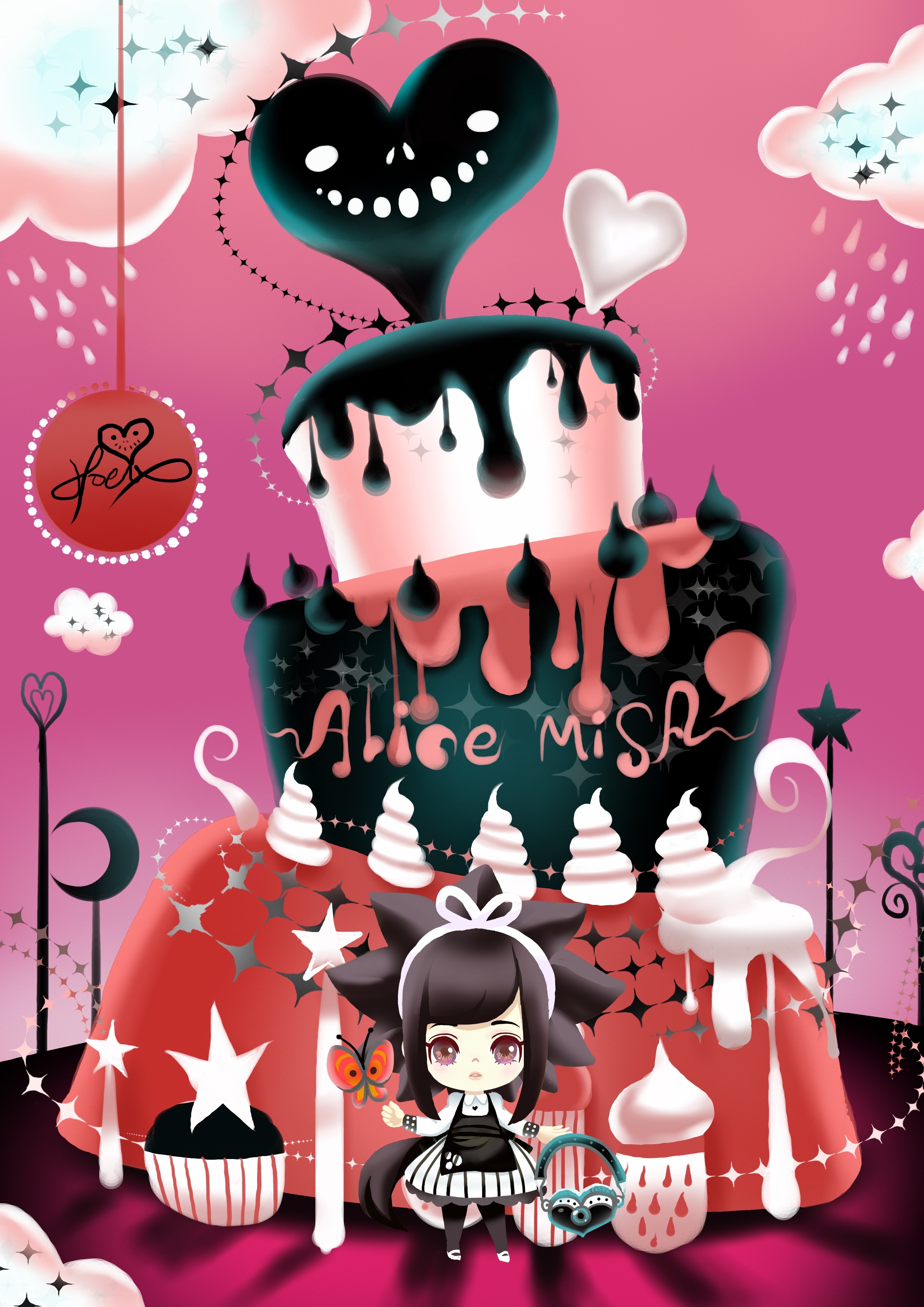 ALICE MISA CAKE-心夢的蛋糕塔-AmisA.jpg