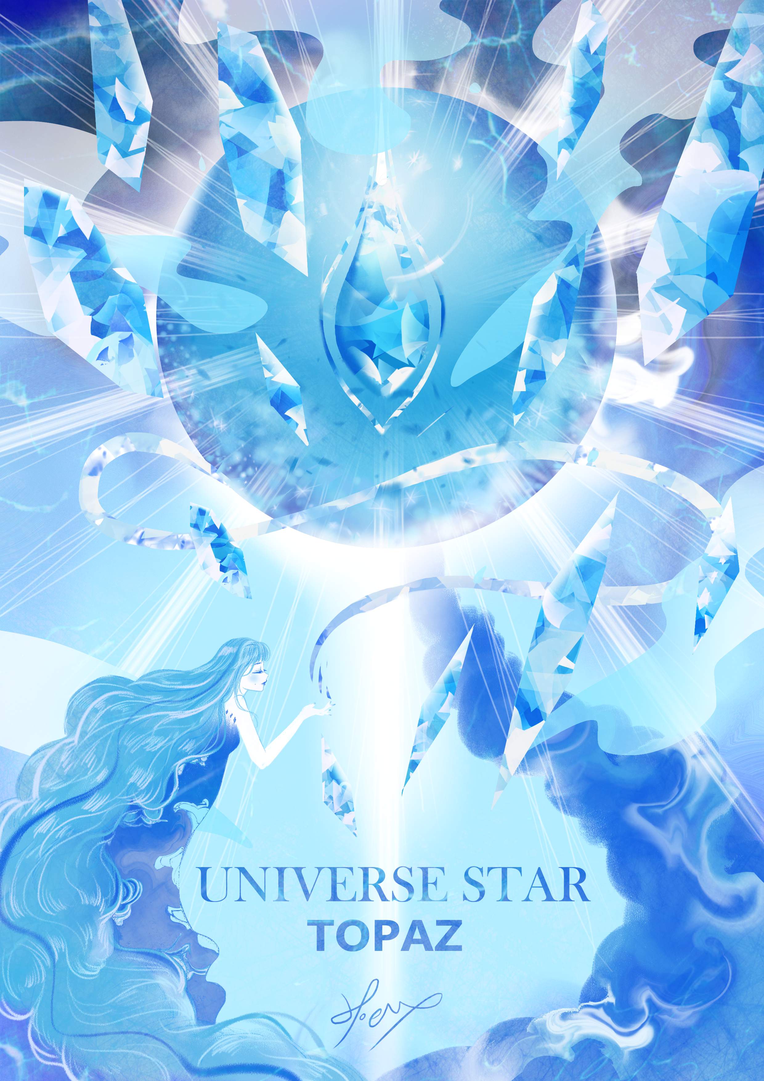 Universe Star 夢宇宙星球 - 托帕石星Topazpsd-Hoelex.jpg