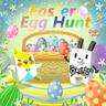 ★DODO-ZOO祝大家復活節蛋蛋快樂Easter Egg Hunt