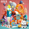 ★Dream DODO ZOO 夢想方塊動物園 - 彩色玩具新世界