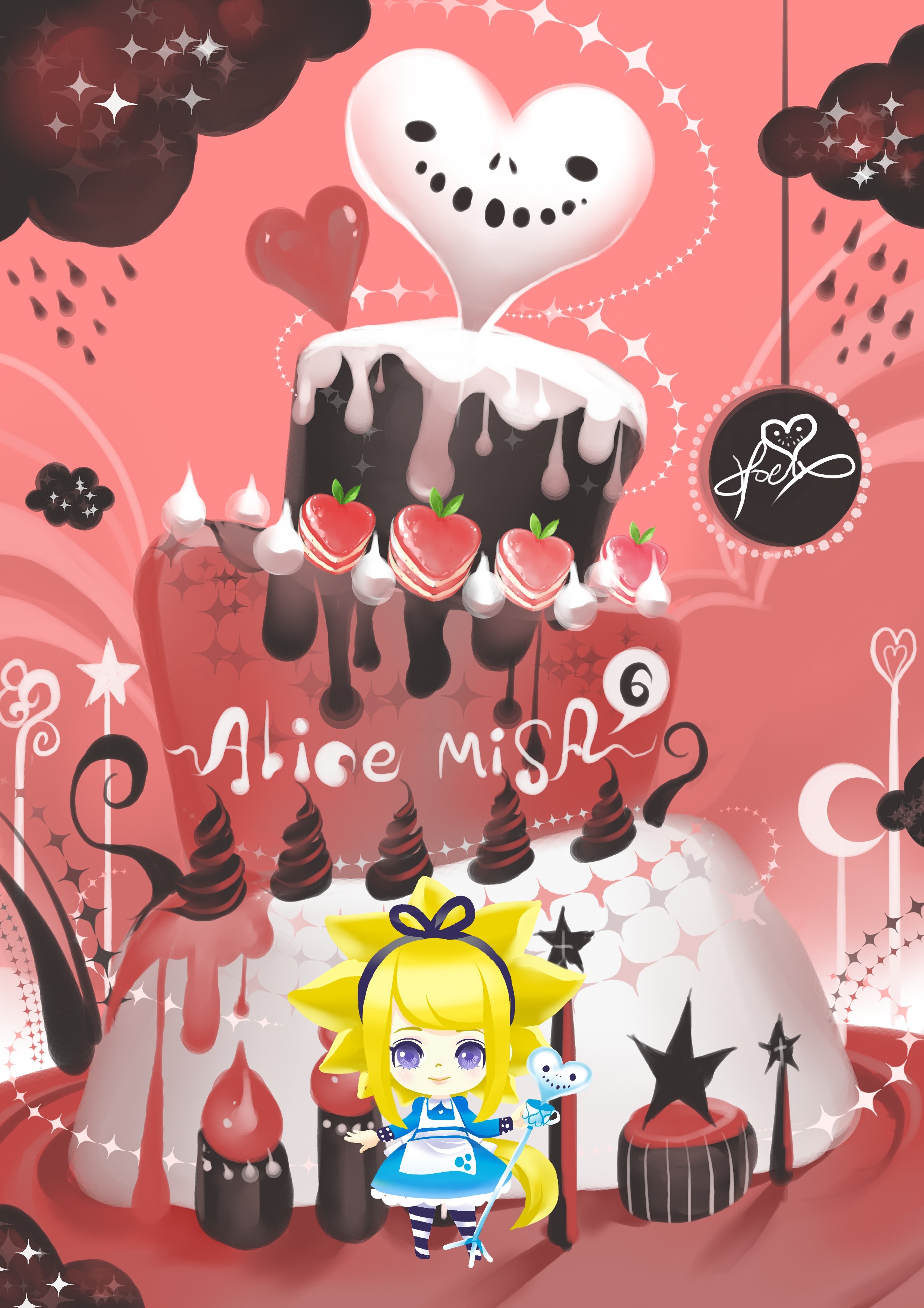 ALICE MISA CAKE-巧夢的蛋糕塔.jpg