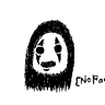 no face