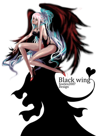 Black Wing