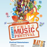 Everett Spring Music Festival