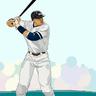 小畫家塗鴉-MLB大聯盟