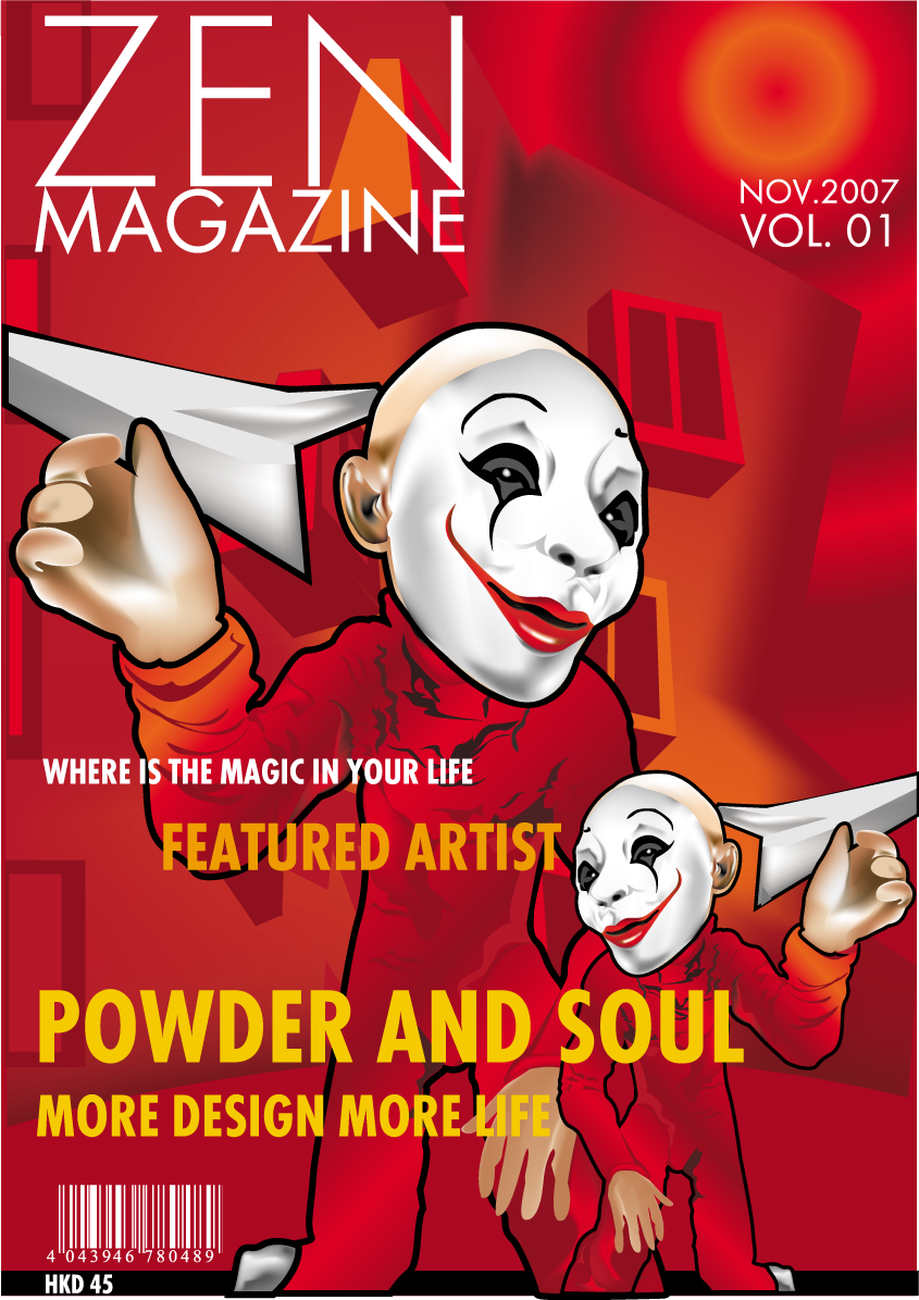 Kat yuen .ZEN  MAGAZINE.png