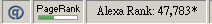 SearchStatus PageRank + Traffic RankSearchStatus-Traffic-Rank.png