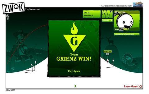 ZWOK Game Highest ScoreZWOK-Game-Highest -Score.JPG