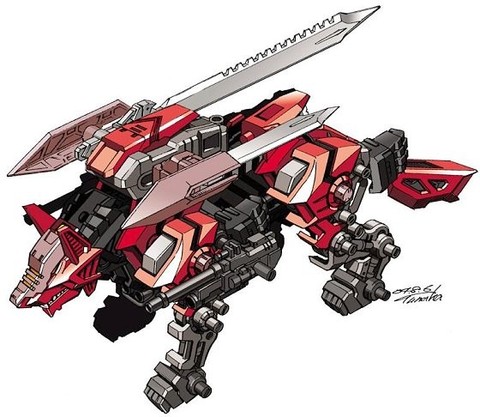 �ߤ@���ê��@�i�mZOIDS FUZORS�n��2D��p117514387048.jpg