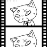 TONY CAT......DOG?