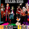 Killer Kiss