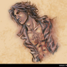 THE FALLEN ANGEL-BLADE