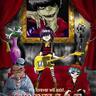 GORILLAZ�P�H����