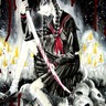 BLOOD--SAYA