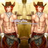 Wild West Encounter �ʭ�