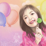 Candy Girl