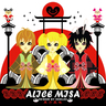 ALICE MISA�N�����~