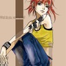 Tatu girl