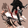 �D�Dø(�¤E�ߤ���Samurai)PT