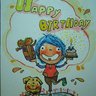 HAPPY TO TOU!
