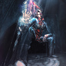 �ªk�v Dark Wizard