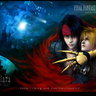 VINCENT & CLOUD