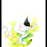 没�J