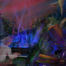 �����`�F (worship apparition)