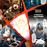 hack G.U. TRILOGY one