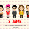 X Japan