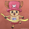 One Piece 500