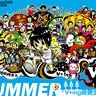 SUMMER V+ing�i��ܲ��~�i(���Z��)