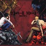 DEATH NOTE �m�M�ԡn