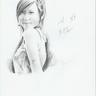 GIRL WHITH SUN
