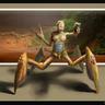 lobster woman? �ɤk?