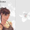 FF12&CWT19�s�Z: �ӤH�ۿ�e��II�mTAIWAN GIRLS�n