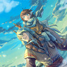 FF12�Z���Ŷ�-AKRU