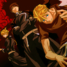 FULLMETAL ALCHEMIST
