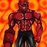 hellboy