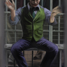 the joker