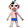 �p��ǤH