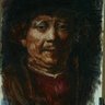 �{�� - Rembrandt ���۵e��
