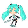 MIKU