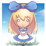 Alice