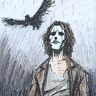 the crow