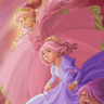 Jumping Princess