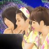 S.H.E  Play�t�۷|  �����p�u